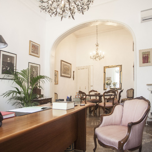 Studio Antongiovanni Sede